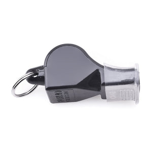 Balerz Fox 40 Official Referee Whistle with Lanyard for Sports & Safety