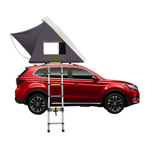 Balerz DAC ABS Light Weight Material Hard Shell Rooftop Tent for Car
