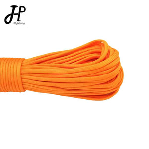 Balerz ParaCord Rope for Outdoor Camping