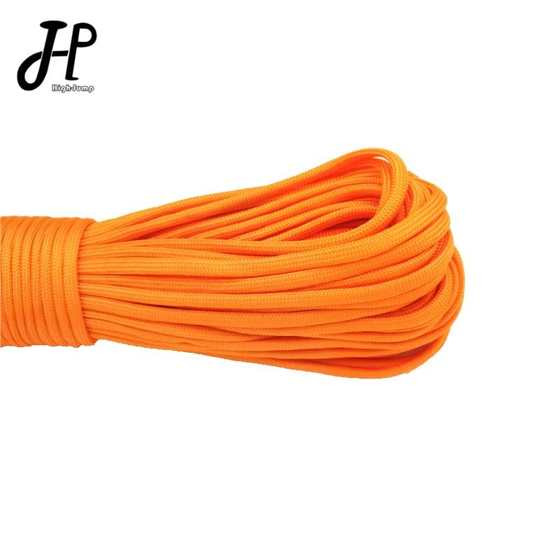 Balerz ParaCord Rope for Outdoor Camping