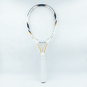 Balerz Sport Training Light Weight Graphite Professional Grips Tennis Rackets For Medium Players