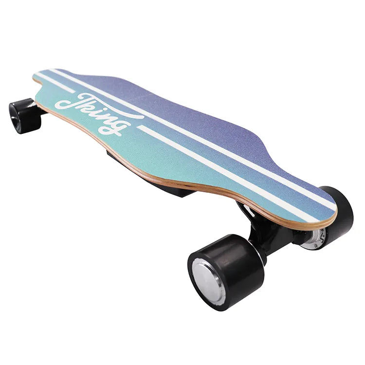 Balerz Teenager Fast Dispatch Powered Electric Skateboard