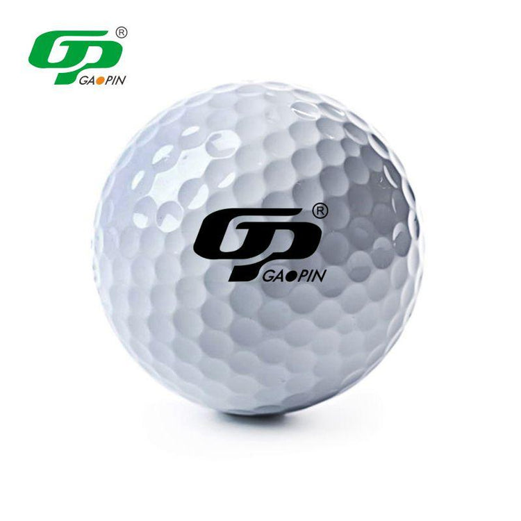 Balerz 1 Pack Golf Balls Durable Urethane Soft Eco Tournament Golf Ball