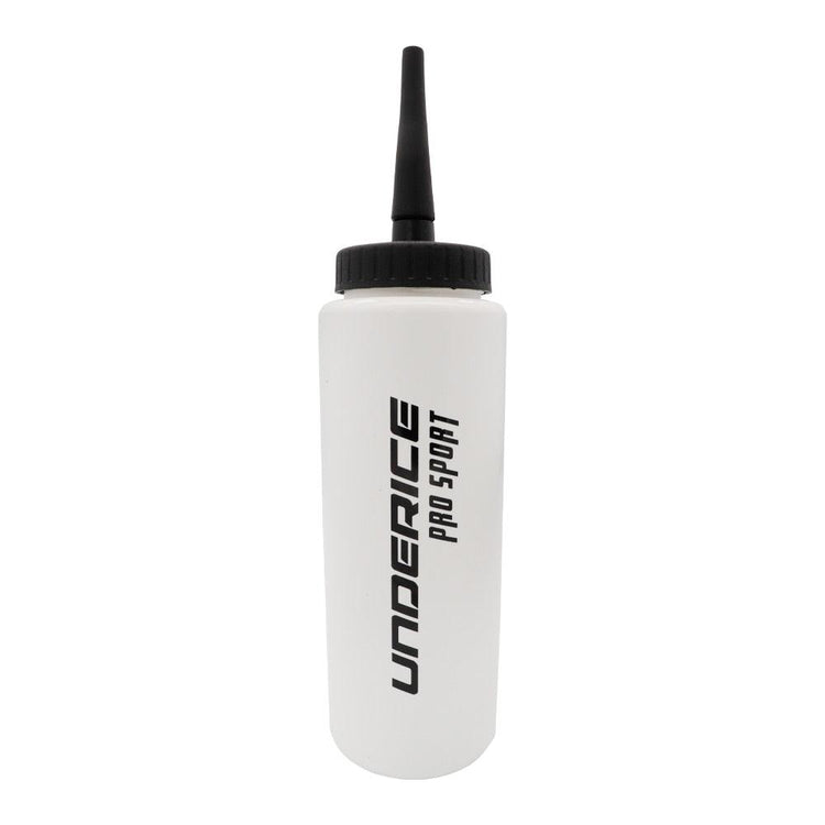 Balerz 1000ML BPA Free Hockey Water Bottle Lacrosse Bottles Classic Extended Tip Design Sports Gear