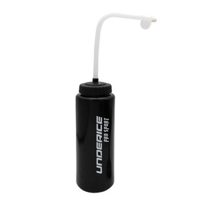 Balerz 1000ML BPA Free Hockey Water Bottle Lacrosse Bottles Classic Extended Tip Design Sports Gear