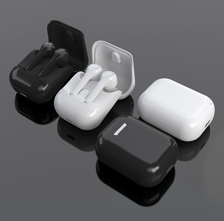 Balerz G9 Mini Wireless Earbuds 5.0 stereo headphones
