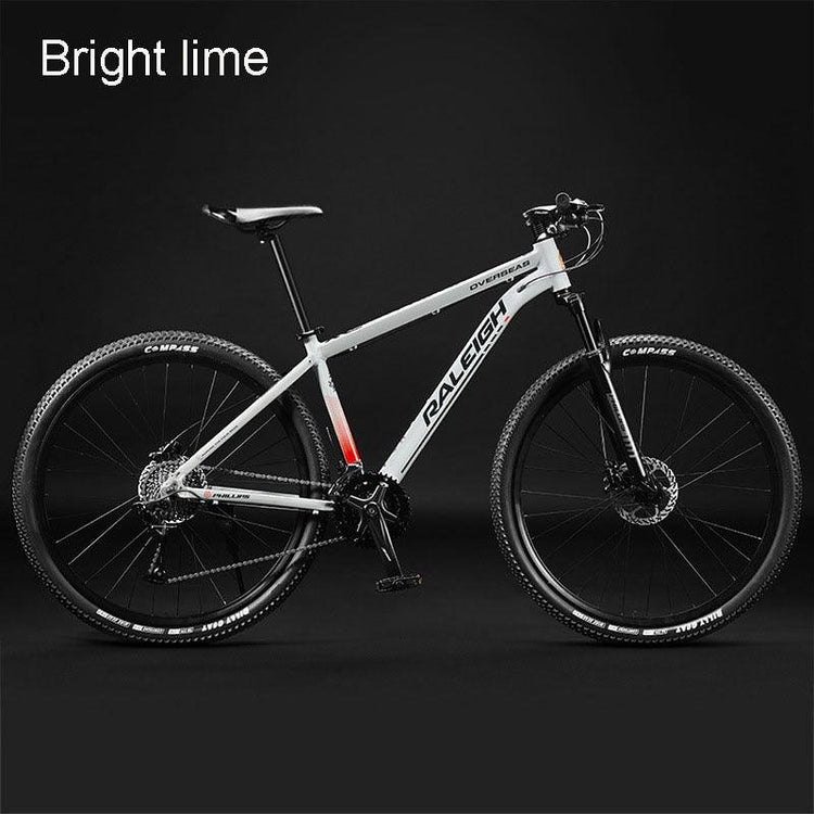 Balerz 29 Inches MTB Bicycle Aluminum Alloy  Bicycle Speed Off Road Mountain Bike