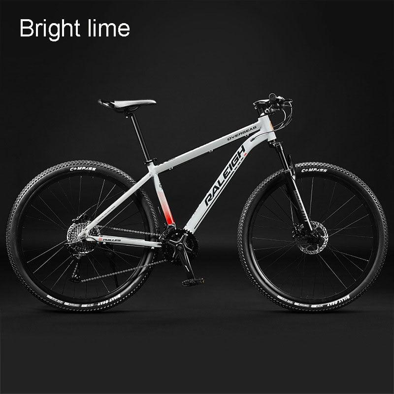 Balerz 29 Inches MTB Bicycle Aluminum Alloy  Bicycle Speed Off Road Mountain Bike