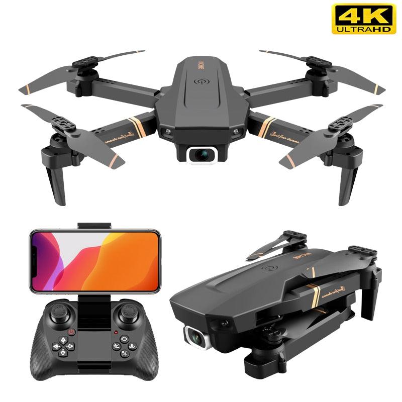 Balerz 4DRC V4 WIFI FPV Drone WiFi live video FPV HD