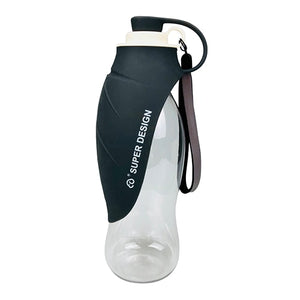 Balerz 580ml Portable Pet Drinking Cup Water Bottle Dog Water Dispenser