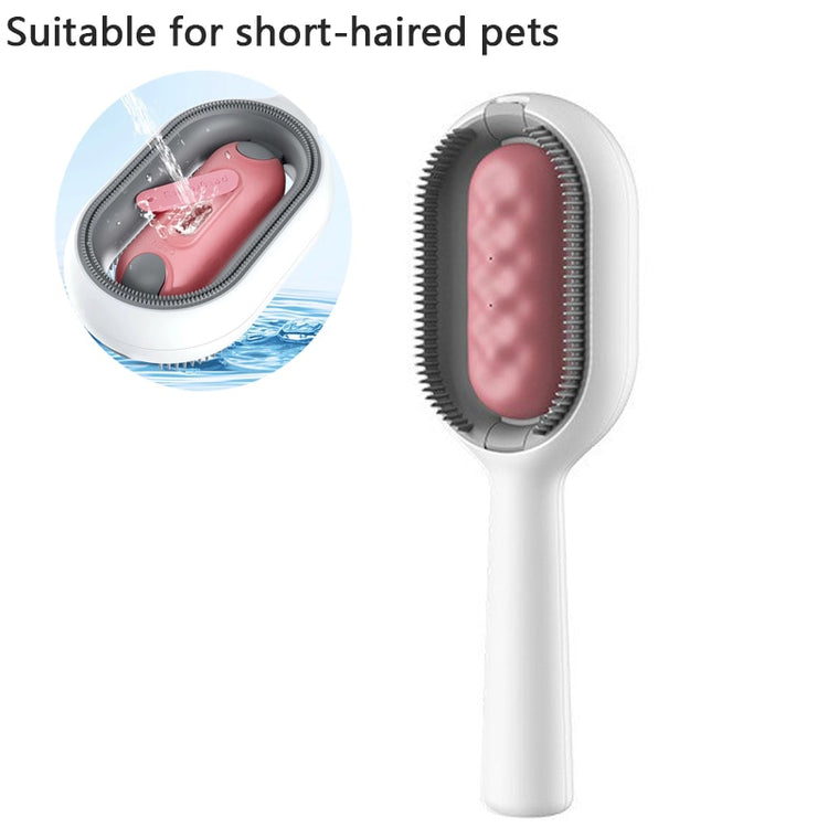 Balerz Pet Grooming Brush Multifunctional Cat Dog Comb