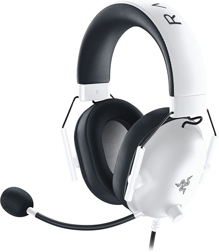 Balerz Razer BlackShark V2 X Gaming Headset for PC PS5 Switch Xbox Mobile