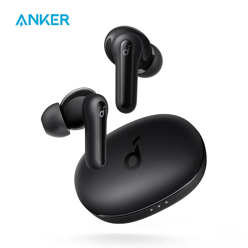 Soundcore Anker Life P2 Mini True Wireless Bluetooth 5.2 Earbuds