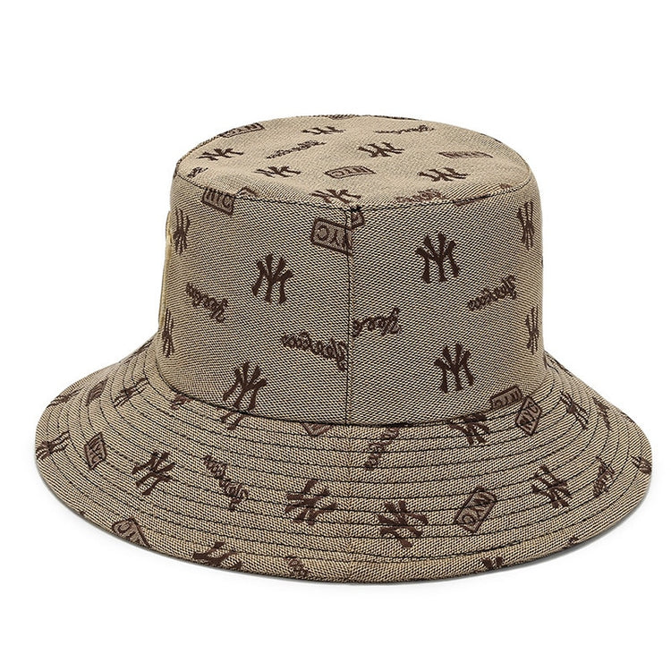 Balerz Fashion New High Quality Women Men Bucket Hats Cool Lady Male Panama Fisherman Cap Outdoor Sun Cap Hat For Women Men