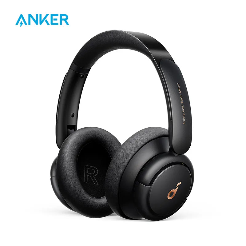 Anker Soundcore Life Q30 | Bluetooth Noise Cancelling Headphones