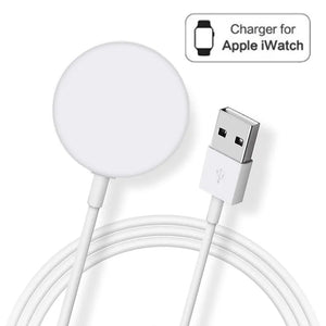 Balerz IWatch Charger USB 1 Wireless Apple Watch Series