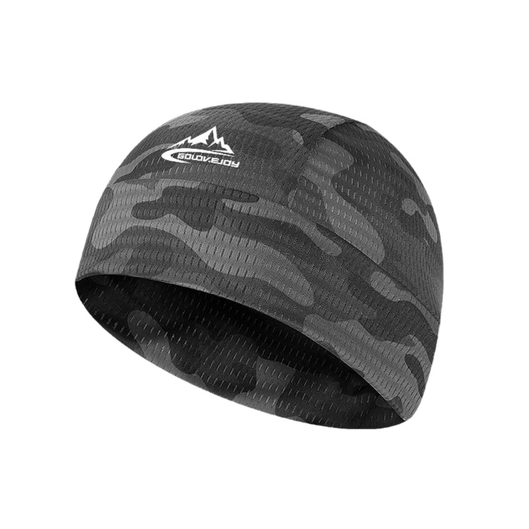 Balerz Cycling Helmet Inner Caps Anti-sweat Thin Mesh Inner Bike Hat