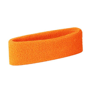 Balerz Adult Seekfunning Unisex Sports Headband Stretchy Moisture Wicking Sweatband for Running
