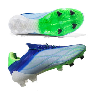 Balerz Athletes Soccer Cleats Professional Training Football Boots Futsal Soccer Shoes