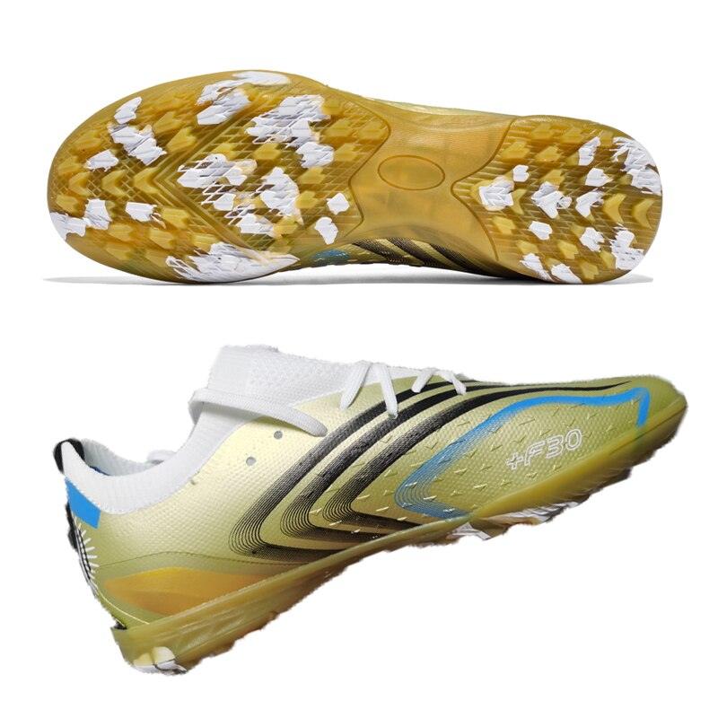 Balerz Athletes Soccer Cleats Professional Training Football Boots Futsal Soccer Shoes