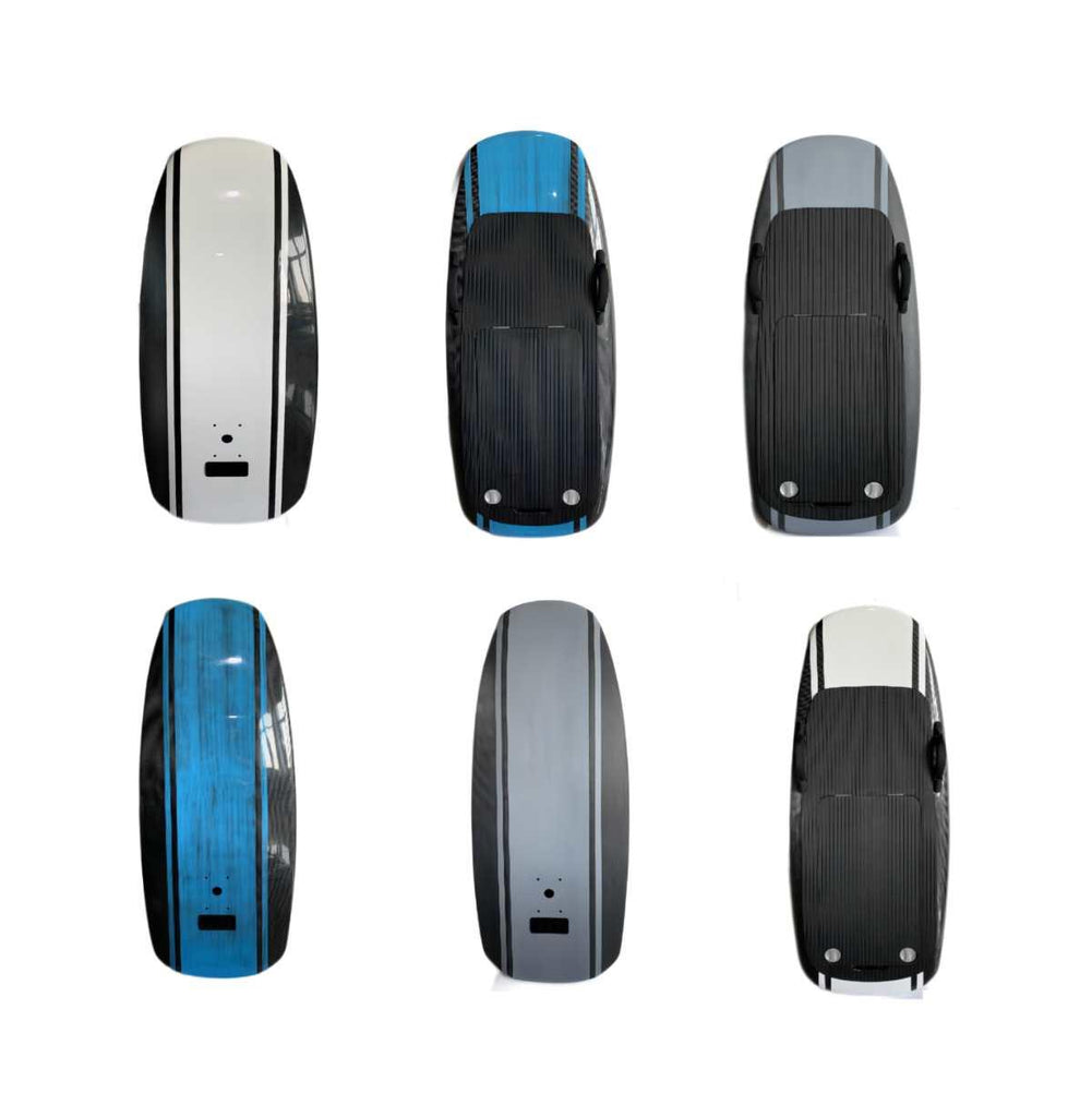 Balerz Balerz Electric Hydrofoil Paddled Boards Rechargeable Electric Surfboards