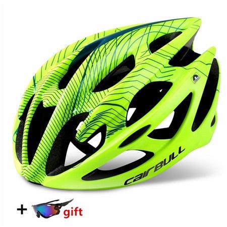 Balerz Bicycle Cycling Superlight Helmet