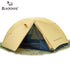 Balerz Blackdeer 2 Person Outdoor Tourist Ultralight Backpacking Camping Tent