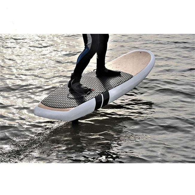 Balerz Carbon Fiber Electric Foil Hydrofoil Surf Board for Water Sports