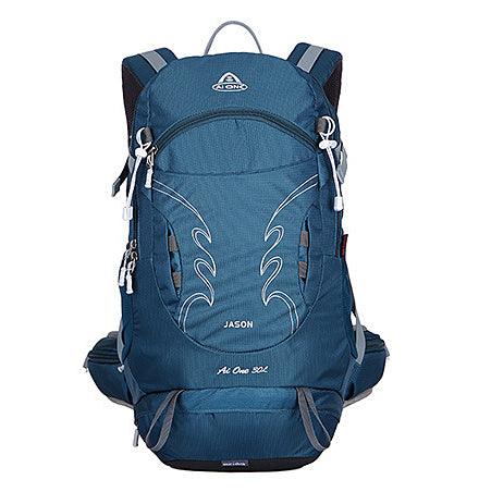 Balerz Casual Mens 30 Liter Shockproof Mountaineering Backpack