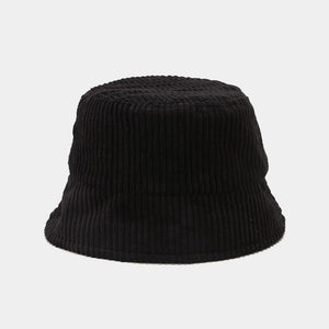 Balerz Corduroy Bucket Hat