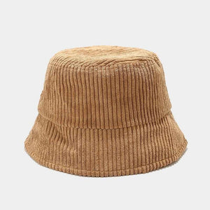 Balerz Corduroy Bucket Hat