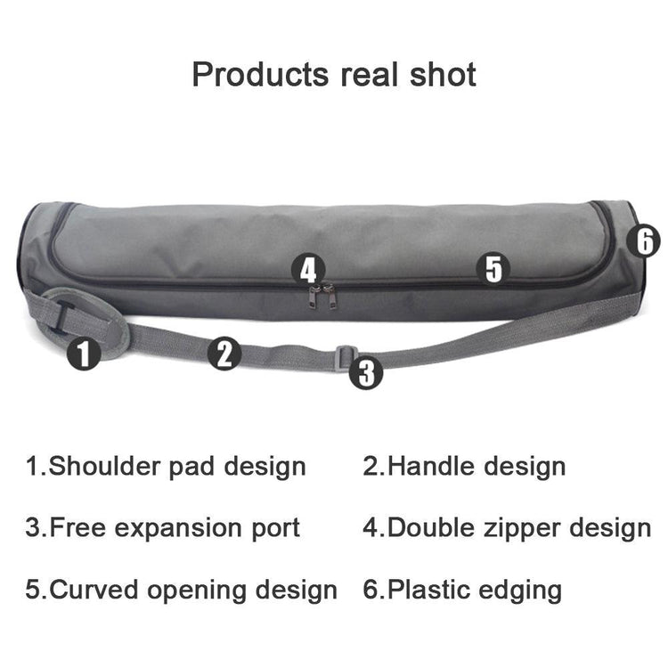 Balerz Eco Friendly Yoga Mat Bag