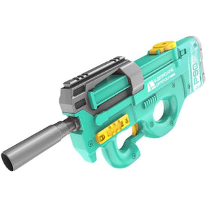 Balerz Electric Large Capacity Children's Toy Water Gun