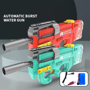 Balerz Electric Large Capacity Children's Toy Water Gun
