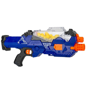 Balerz Electric soft ball gun, ball gun, soft ball toy gun, pistol