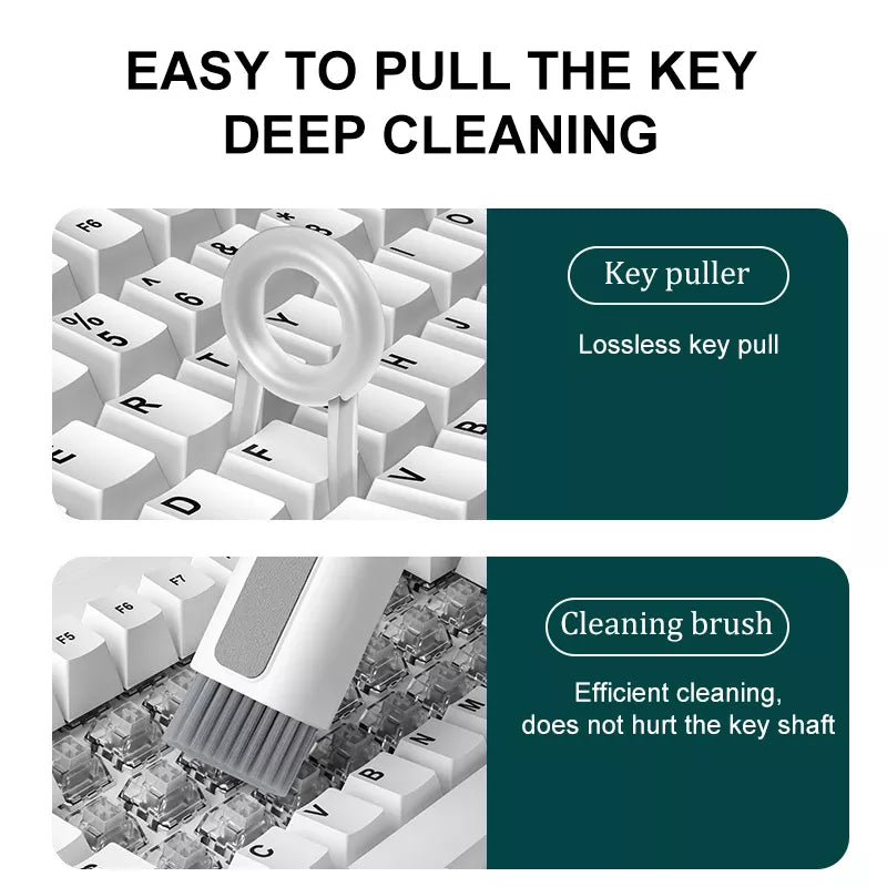 Balerz Electronic accessories cleaning kit