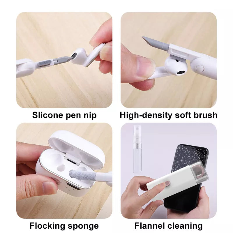 Balerz Electronic accessories cleaning kit