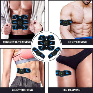 Balerz EMS Wireless Muscle Stimulator Trainer