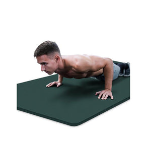 Balerz Fitness Folding Gymnastics Pilates Eco Friendly Yoga Mat
