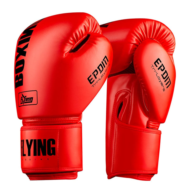 Balerz FIVING 10 12 14 16oz Boxing Gloves Training For Men Women