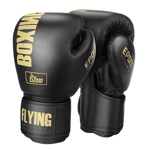 Balerz FIVING 10 12 14 16oz Boxing Gloves Training For Men Women