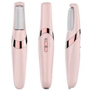 Balerz Flawless Rechargeable Foot Pedicur Tool Callus Remover For Both Men And Women