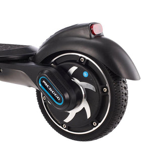 Balerz Foldable Balance Electric E Scooter Motorcycles