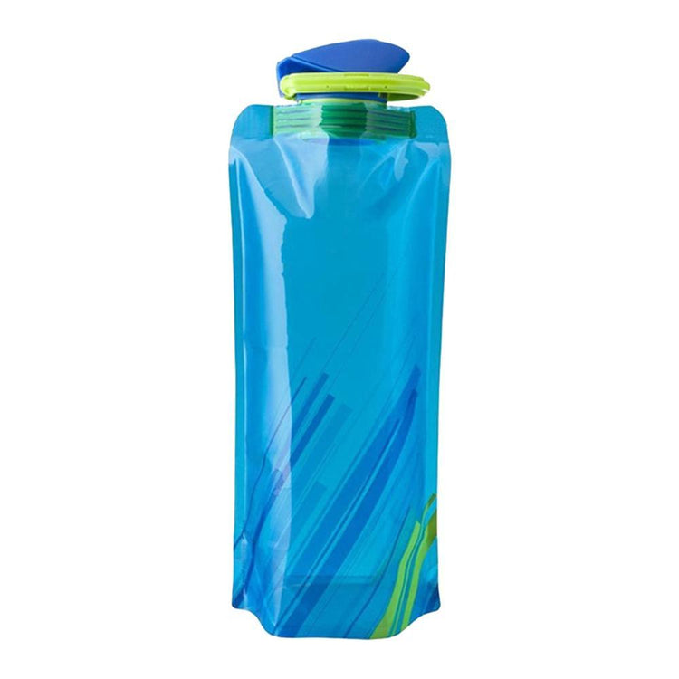 Balerz Foldable Outdoor Water Bottle
