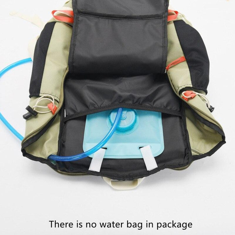 Balerz Free Knight 40L Outdoor Travel Bag Waterproof Sports Backpack Hiking Climbing Bag