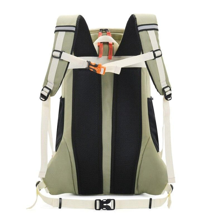 Balerz Free Knight 40L Outdoor Travel Bag Waterproof Sports Backpack Hiking Climbing Bag