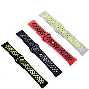 Balerz Google Pixel Watch Band Pixel Watch Active Correa Sport Bracelet Sports Silicone Strap Soft Wrist Watch bands