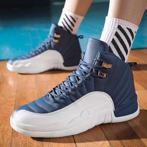 Balerz High Ankle Men and Women's Basketball Shoes