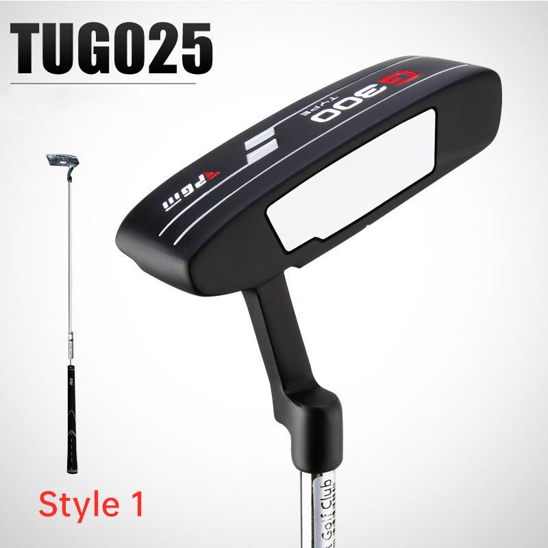 Balerz High End Adjustable Golf Putter Single length golf clubs