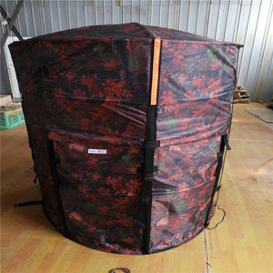Balerz High quality Anti-UV Waterproof Tent Hunting Camouflage Blinds Tent